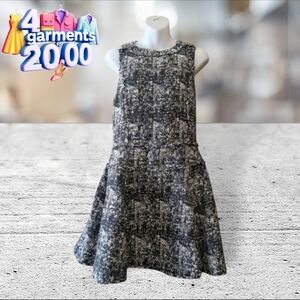 Banana republic dress size 4p